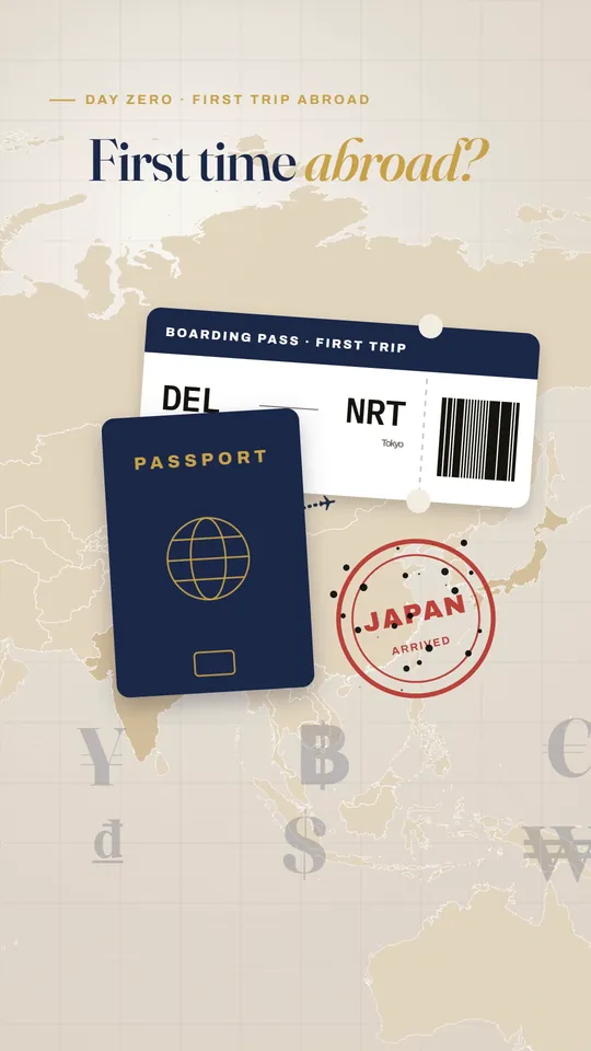 Still image for: How to convert foreign prices to your home currency from your Android home screen