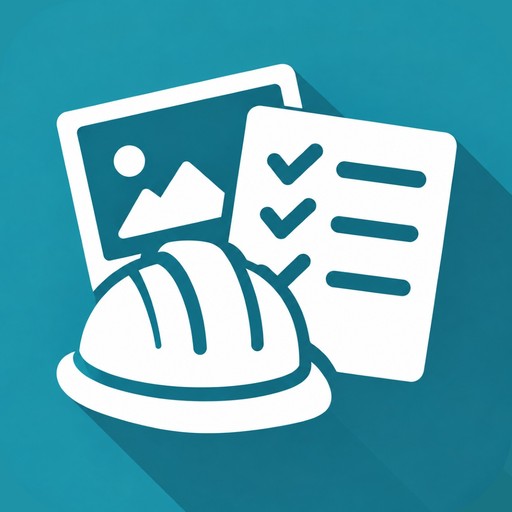 Inspection Report logo