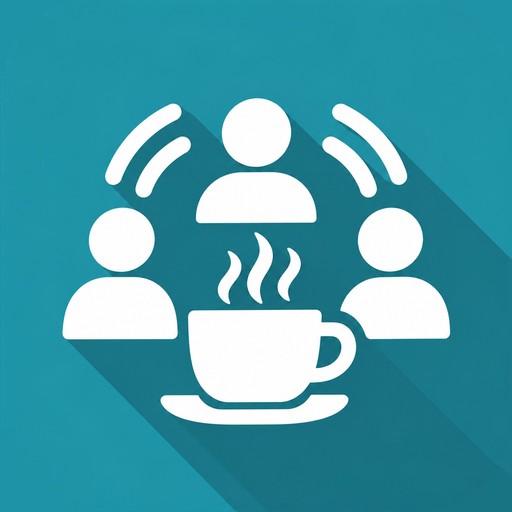 Nearby logo