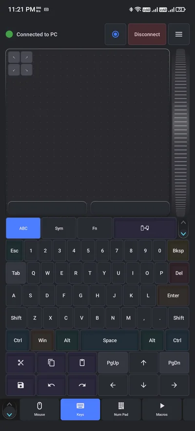 Still image for: How to send text from your phone to your PC without a cloud app