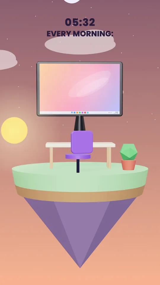 Still image for: How to record a macro that opens all your work apps and sites with one tap