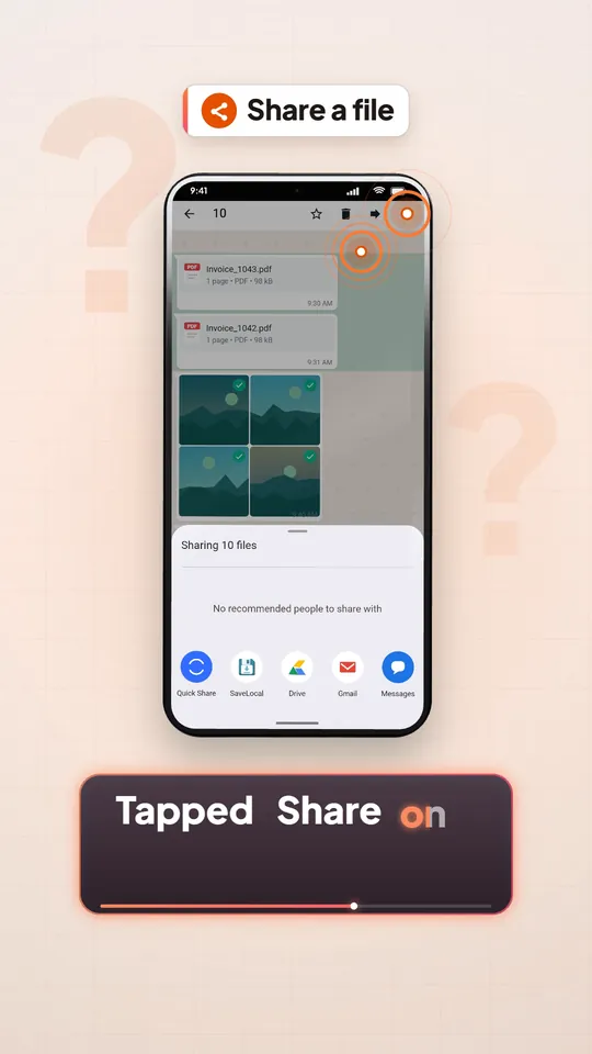 Still image for: Where is the Downloads folder on Android, and how do I find saved files?