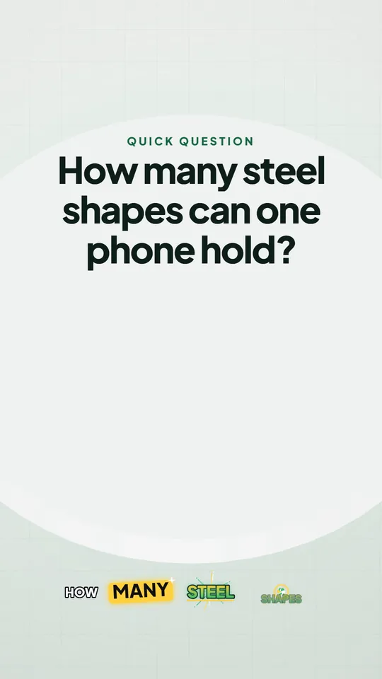 Still image for: US standards for structural steel: ASTM A992, A36, A500, A53, F3125, AISC 360 and RCSC